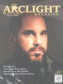 Arclight Magazine Article