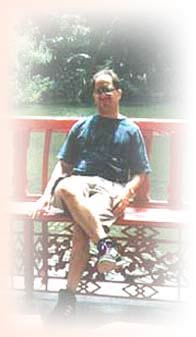 Bench Guy