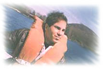 Dan in the Wind