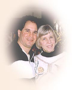 Dan Windheim & Mom