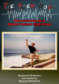Poem Book Cover